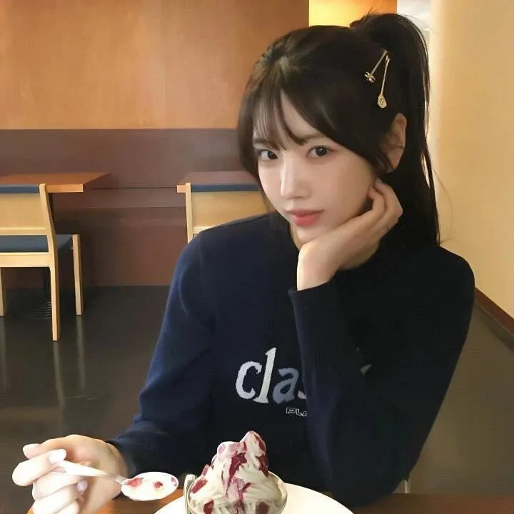 是善良让我遇到他